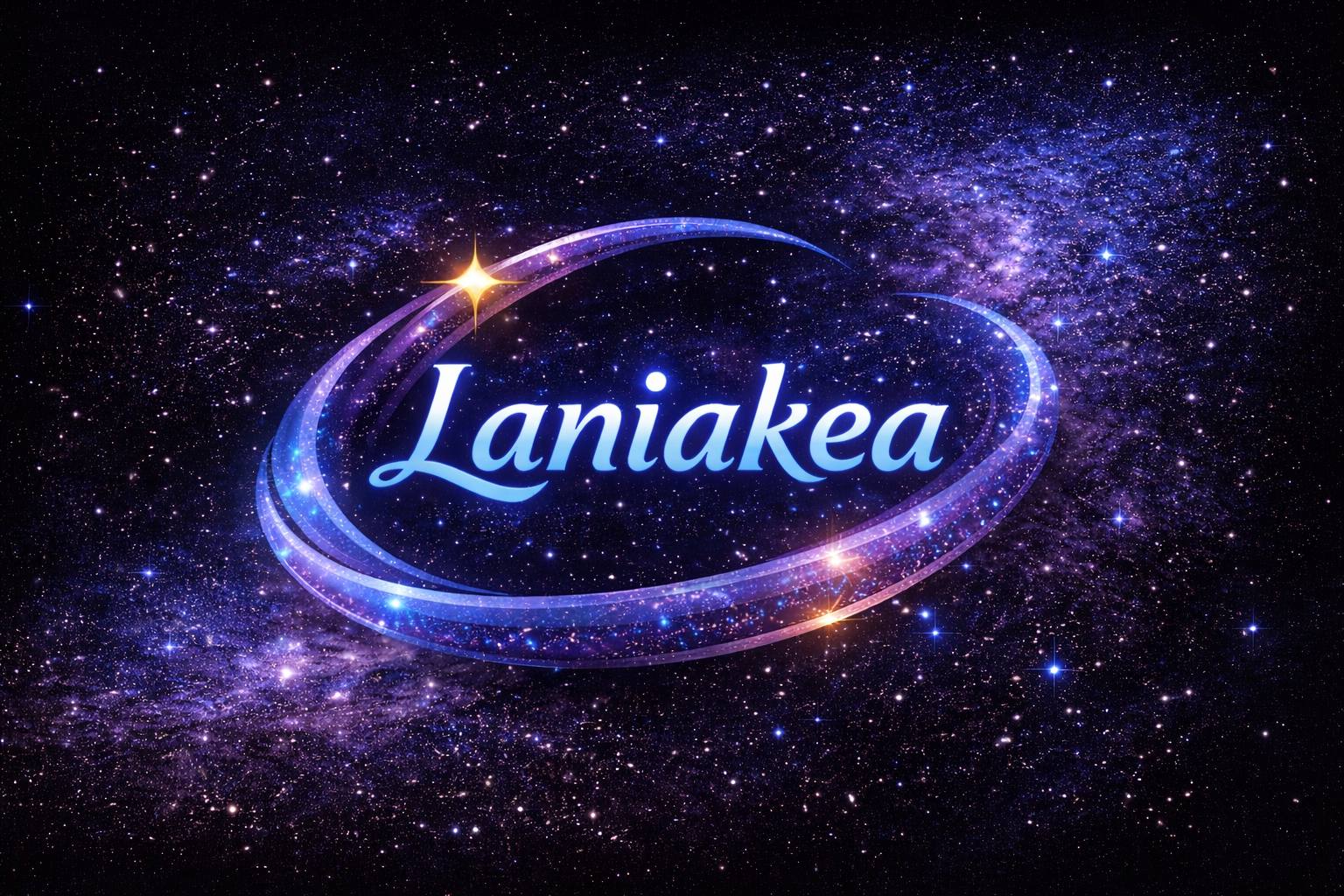 Laniakea